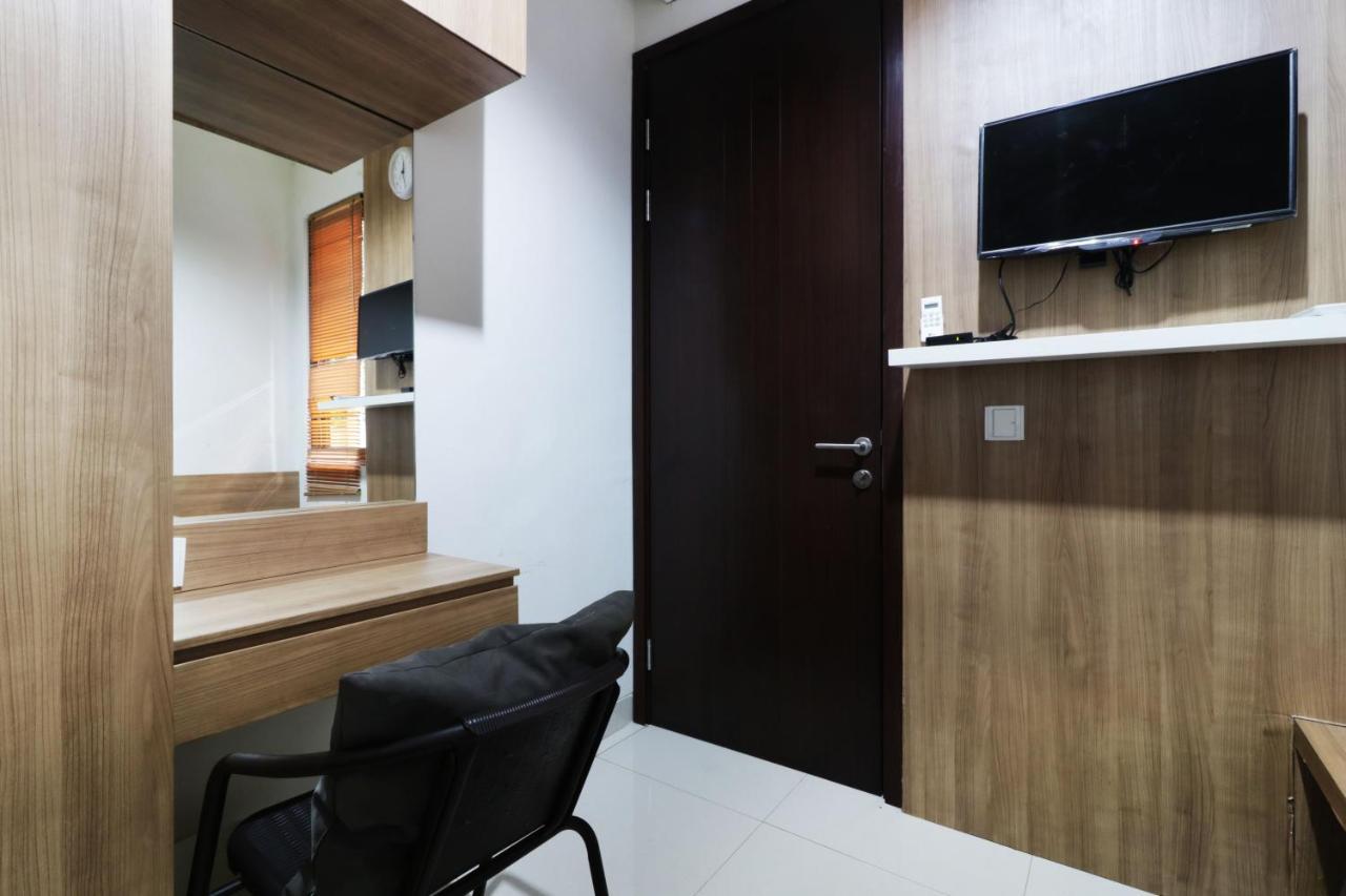 Oliver'S Guest House Тангеранг Экстерьер фото