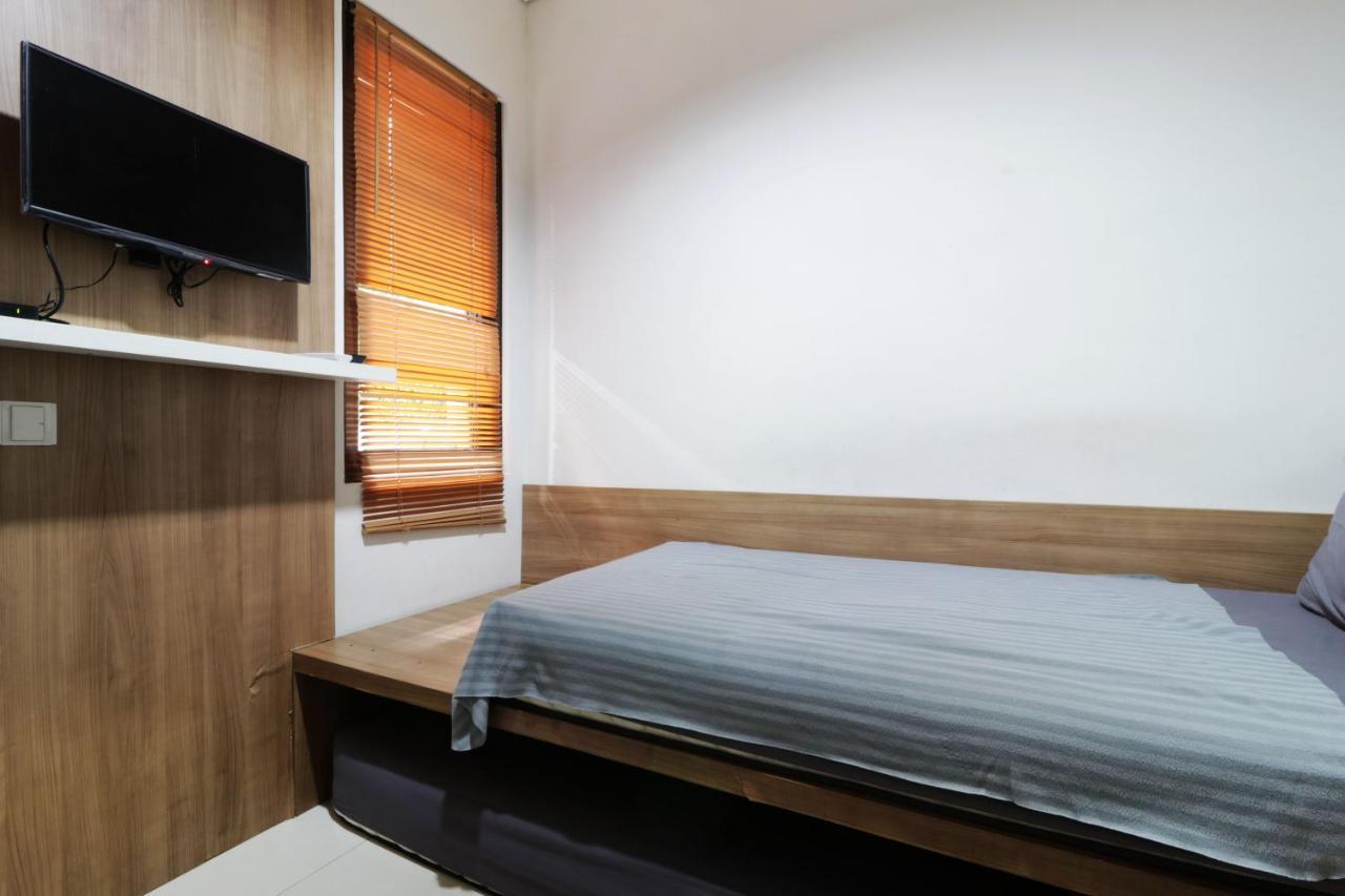 Oliver'S Guest House Тангеранг Экстерьер фото